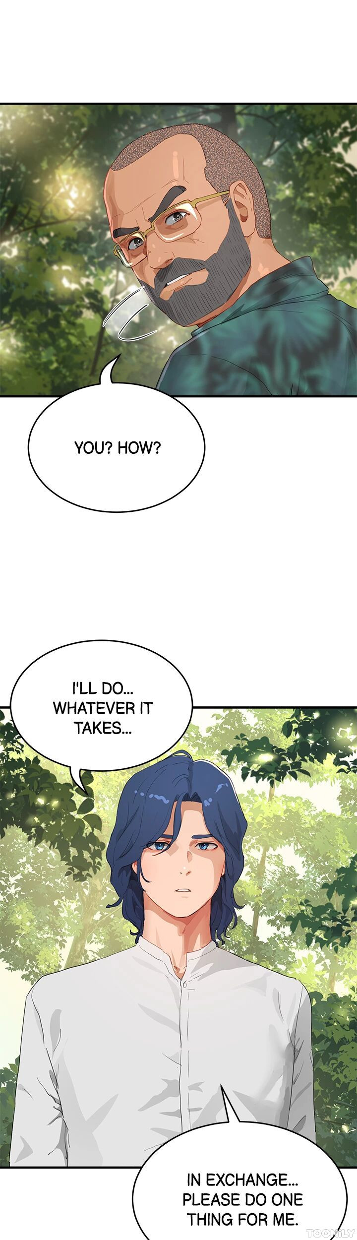 Summer of Love Chapter 65 image 29