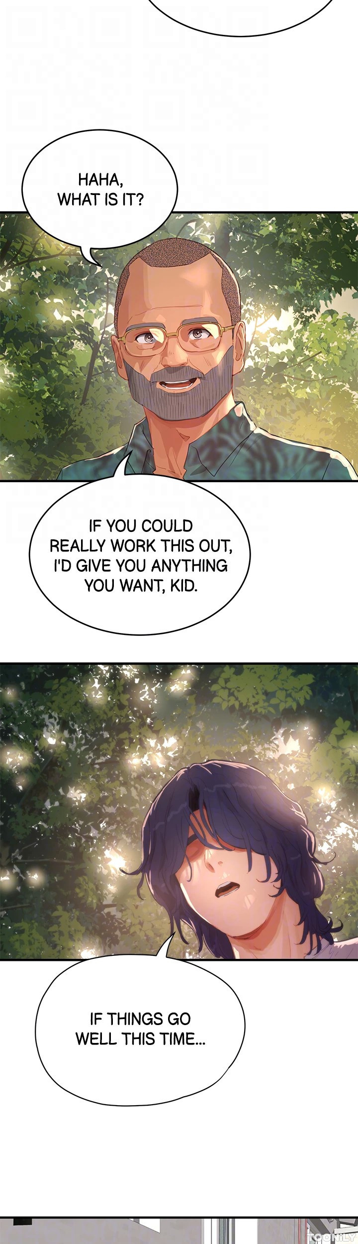 Summer of Love Chapter 65 image 30