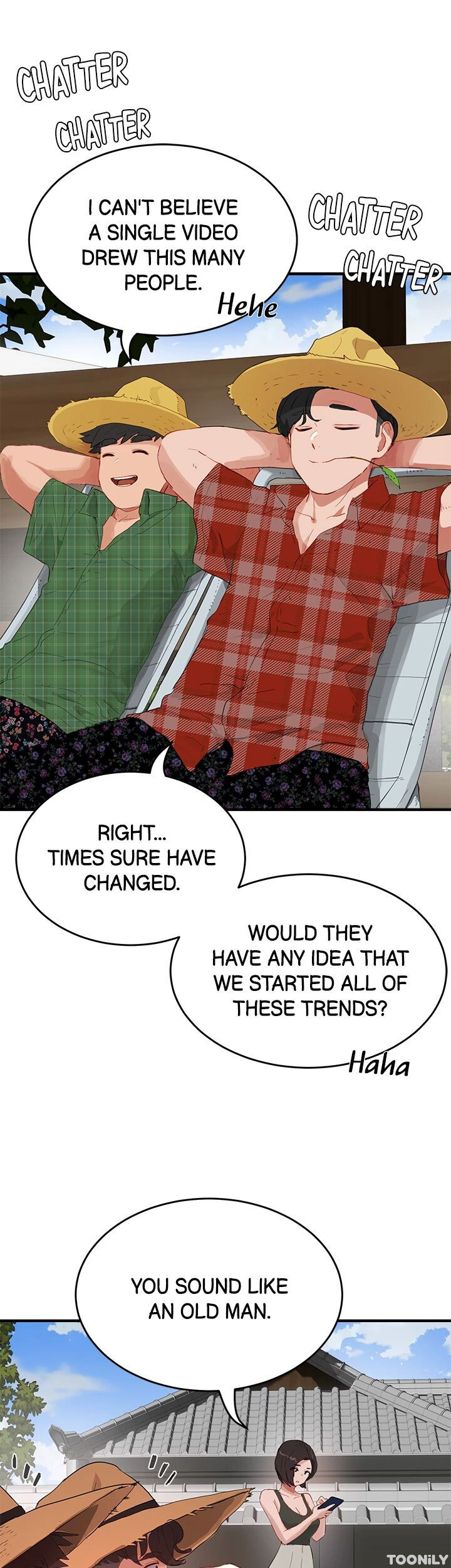 Summer of Love Chapter 65 image 5
