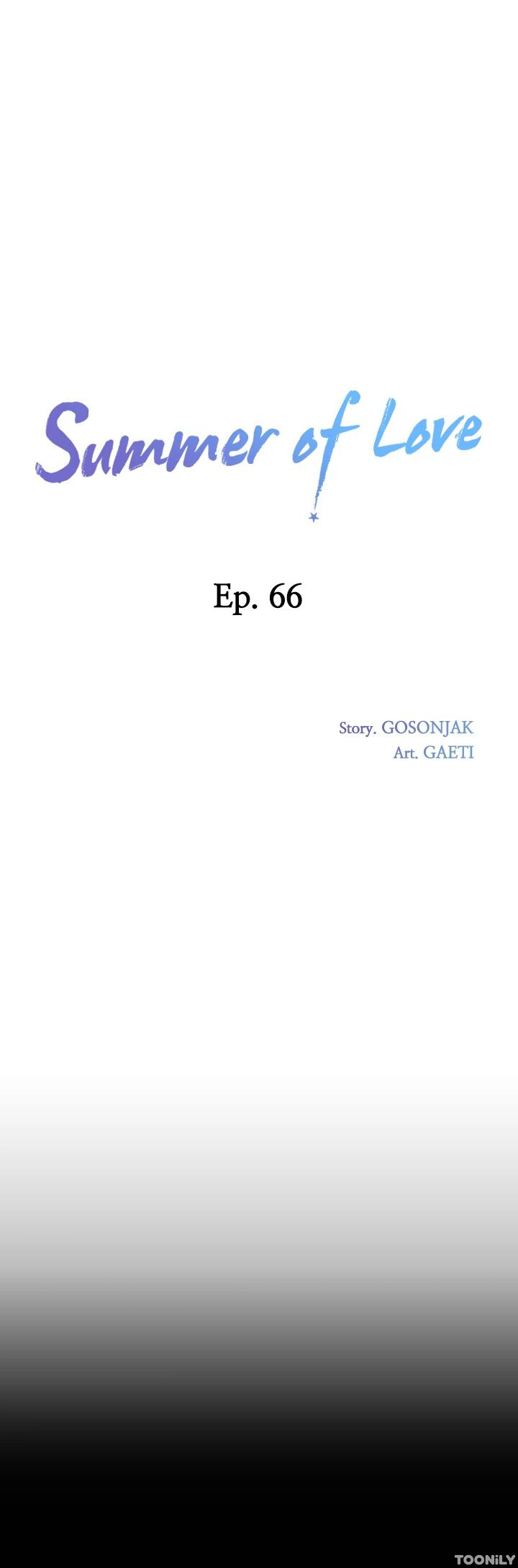 Summer of Love Chapter 66 image 0