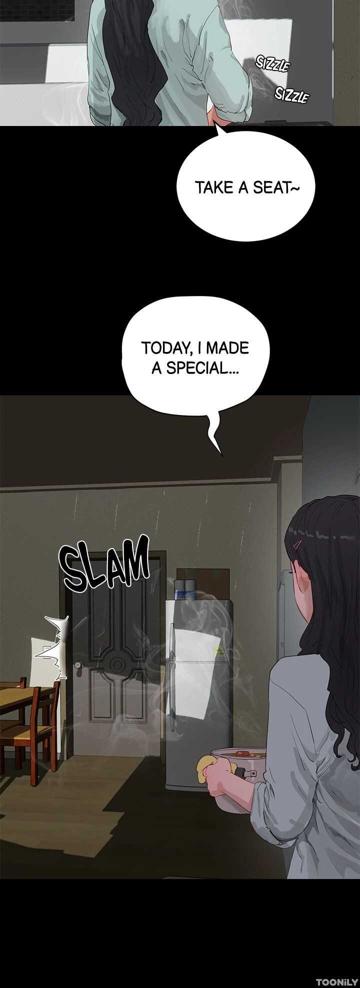 Summer of Love Chapter 66 image 14