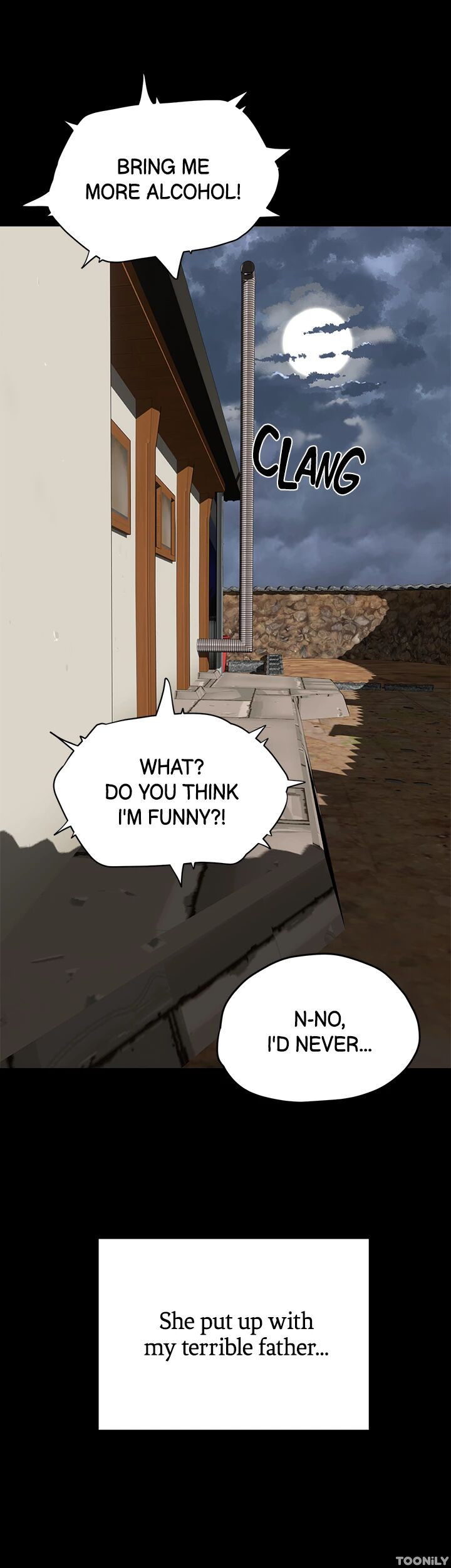 Summer of Love Chapter 66 image 15