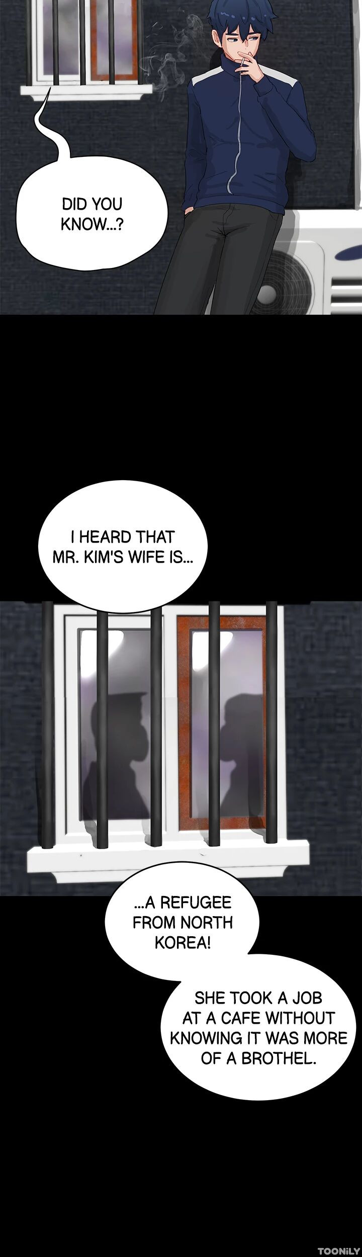 Summer of Love Chapter 66 image 21