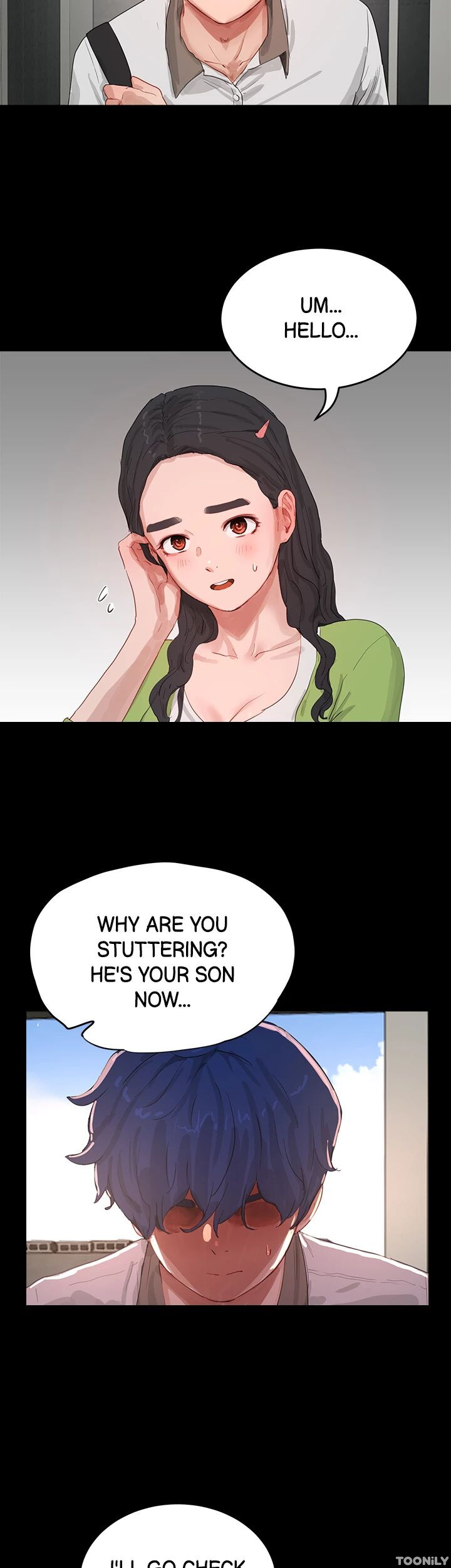 Summer of Love Chapter 66 image 2