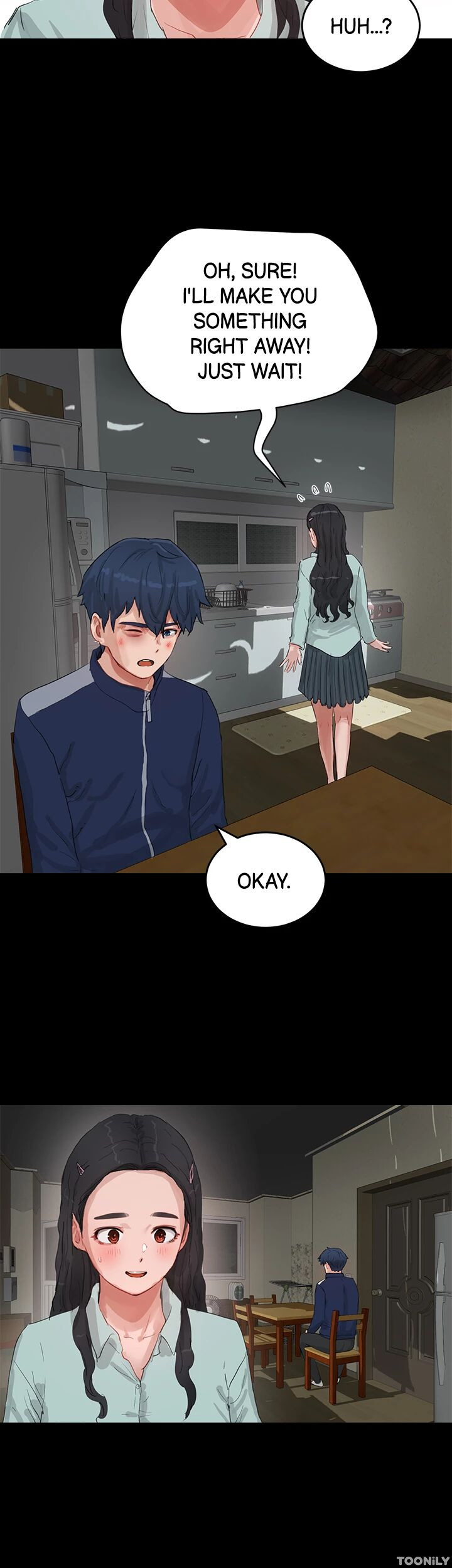 Summer of Love Chapter 66 image 31