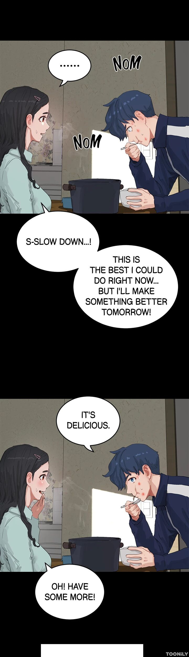 Summer of Love Chapter 66 image 32