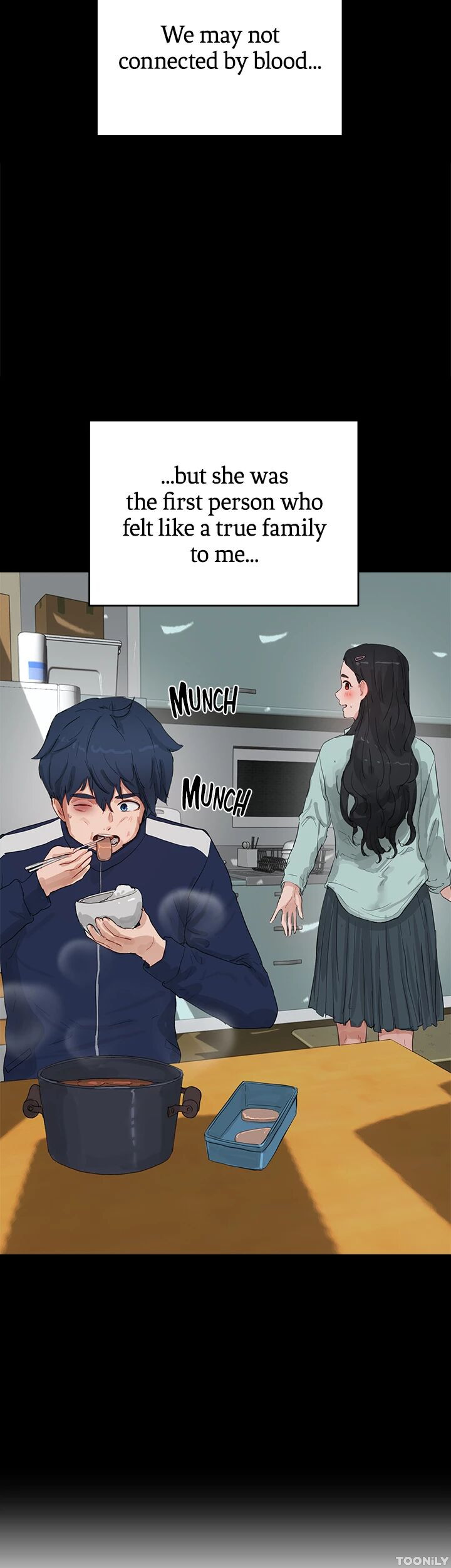 Summer of Love Chapter 66 image 33