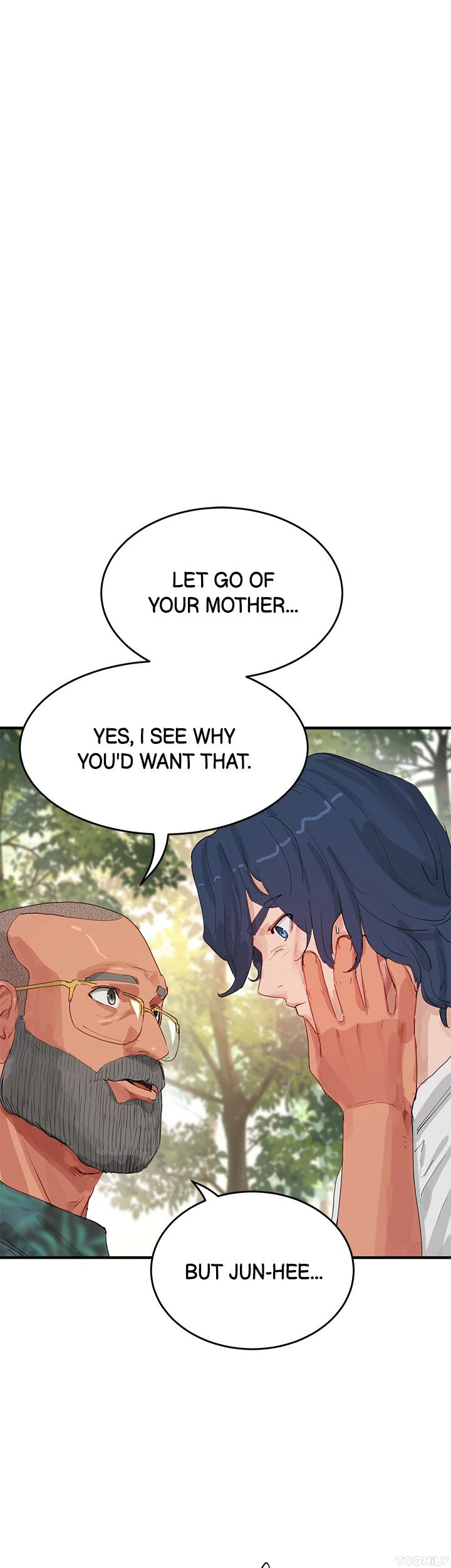 Summer of Love Chapter 66 image 35