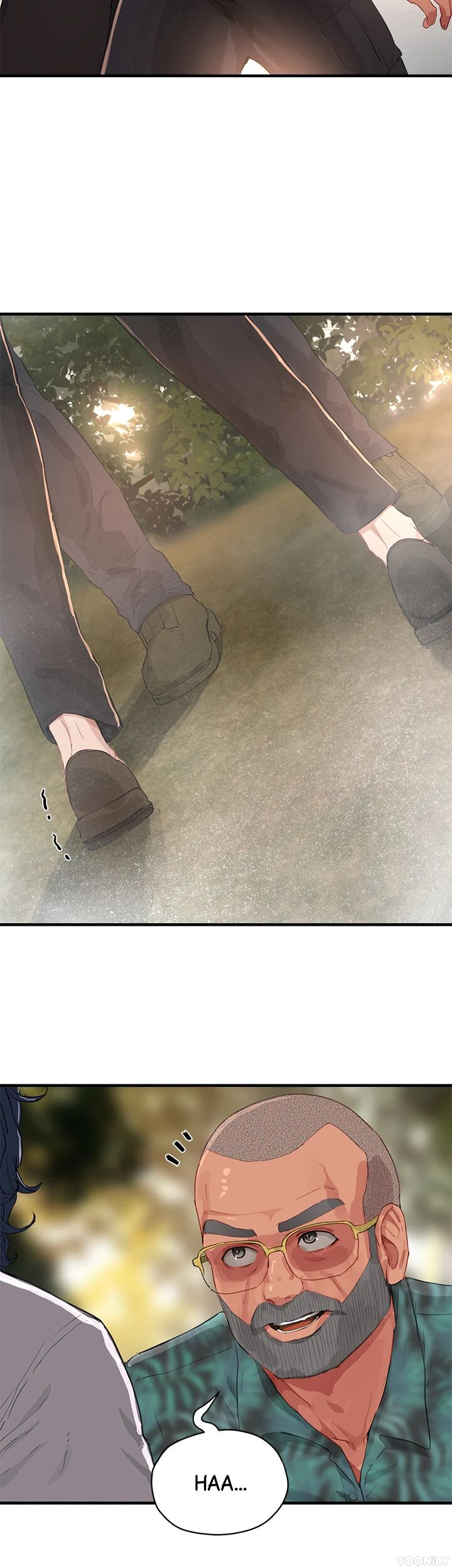 Summer of Love Chapter 66 image 37