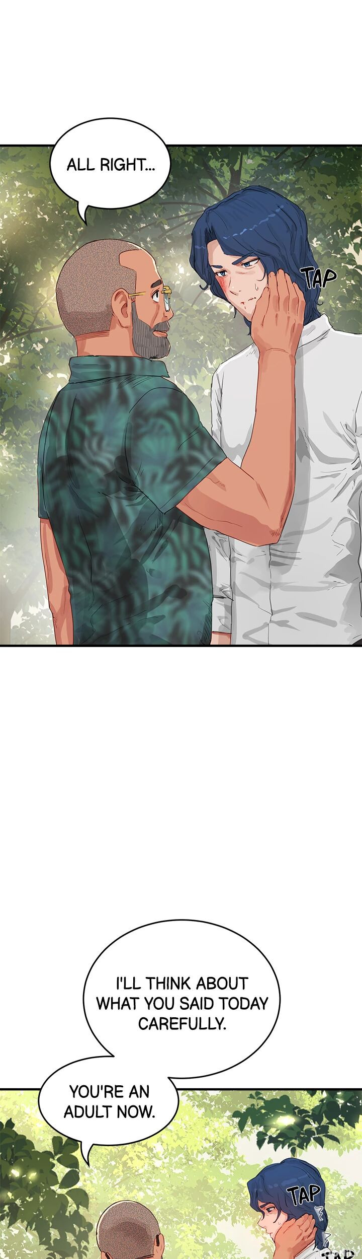Summer of Love Chapter 66 image 38