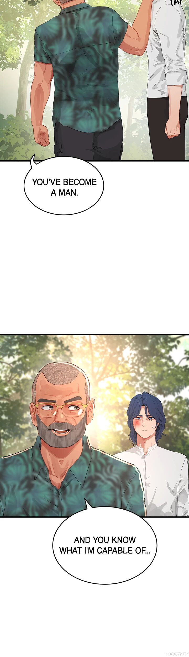 Summer of Love Chapter 66 image 39