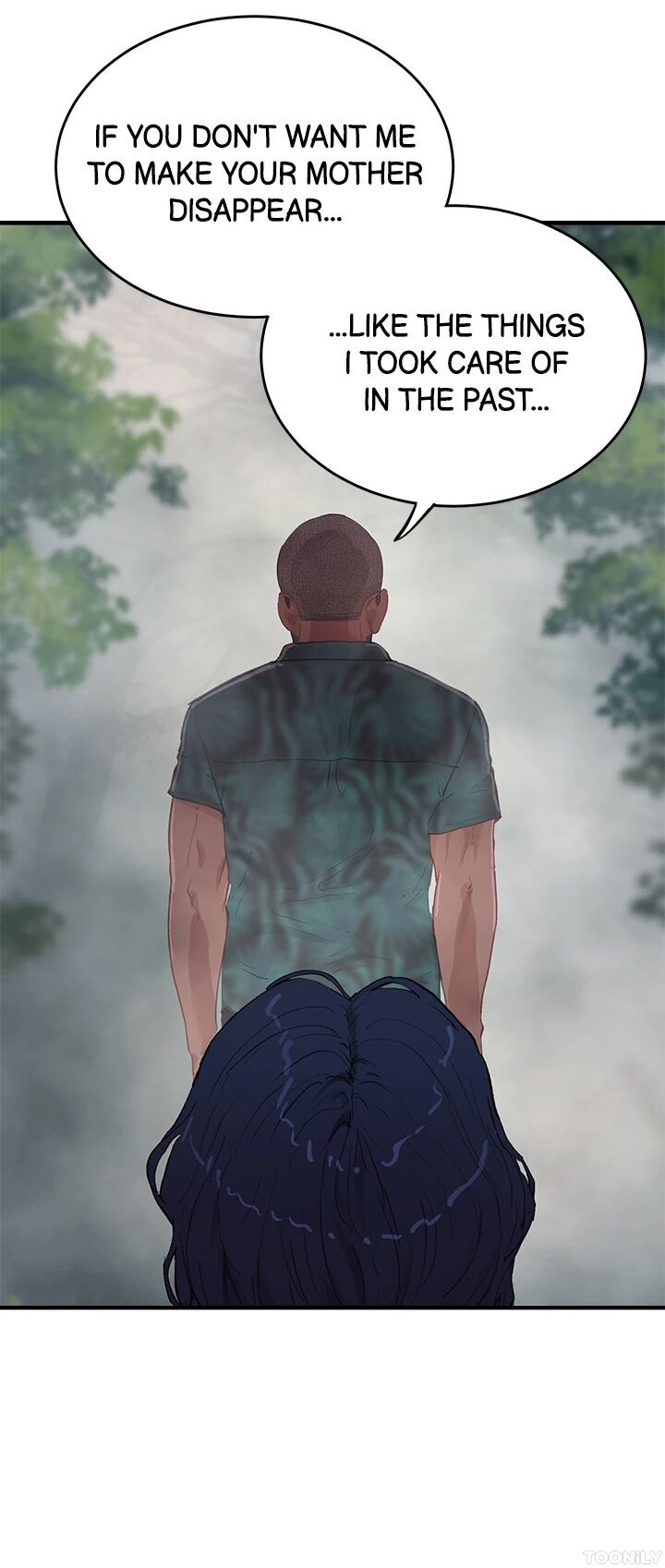 Summer of Love Chapter 66 image 40