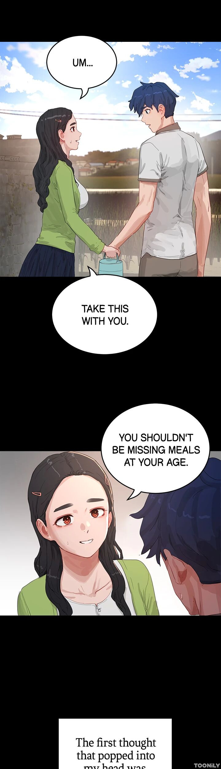 Summer of Love Chapter 66 image 4