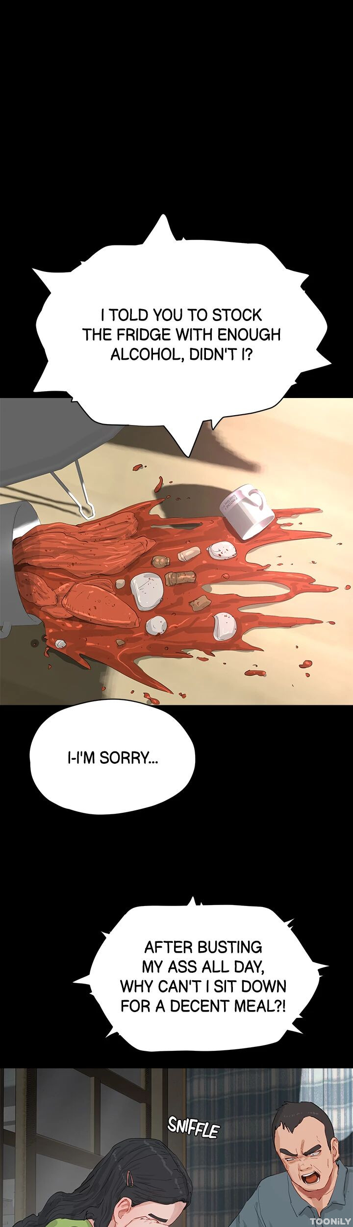 Summer of Love Chapter 66 image 6
