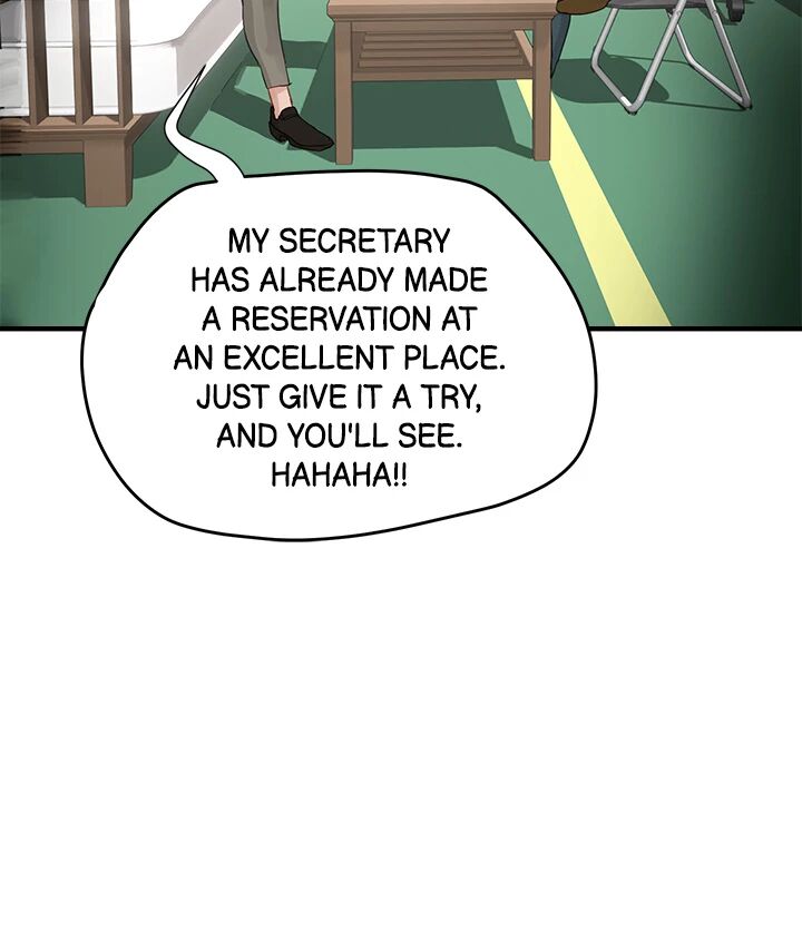 Summer of Love Chapter 67 image 14