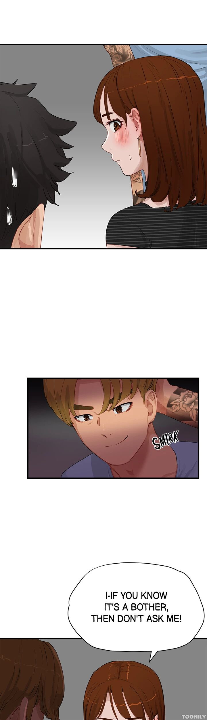 Summer of Love Chapter 67 image 29
