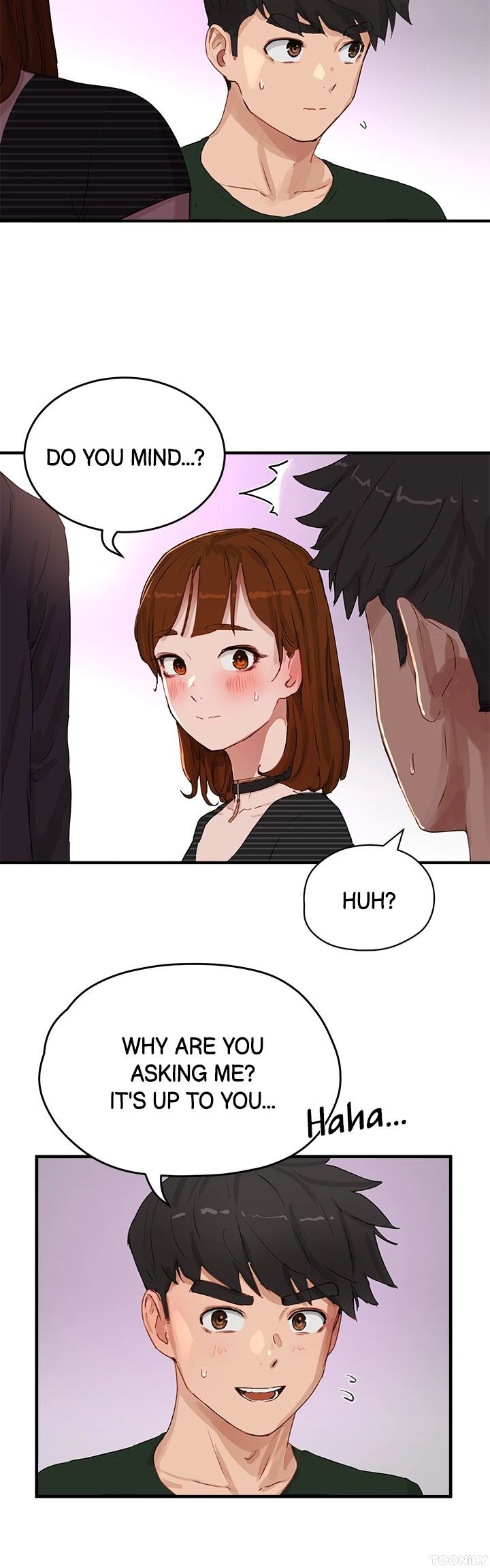 Summer of Love Chapter 67 image 33