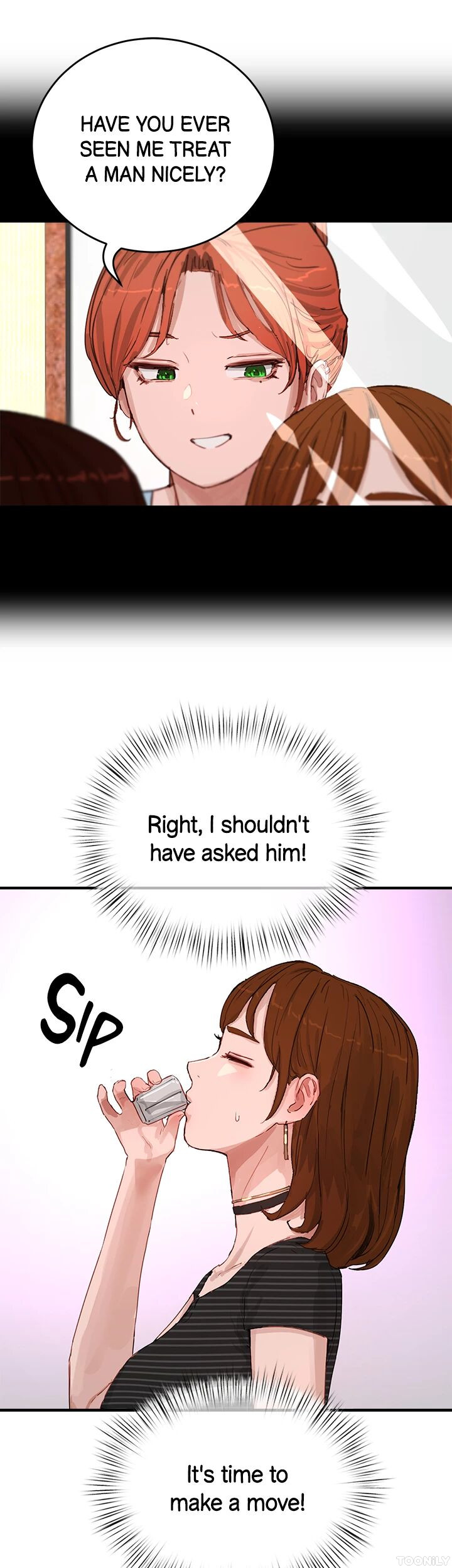 Summer of Love Chapter 67 image 34