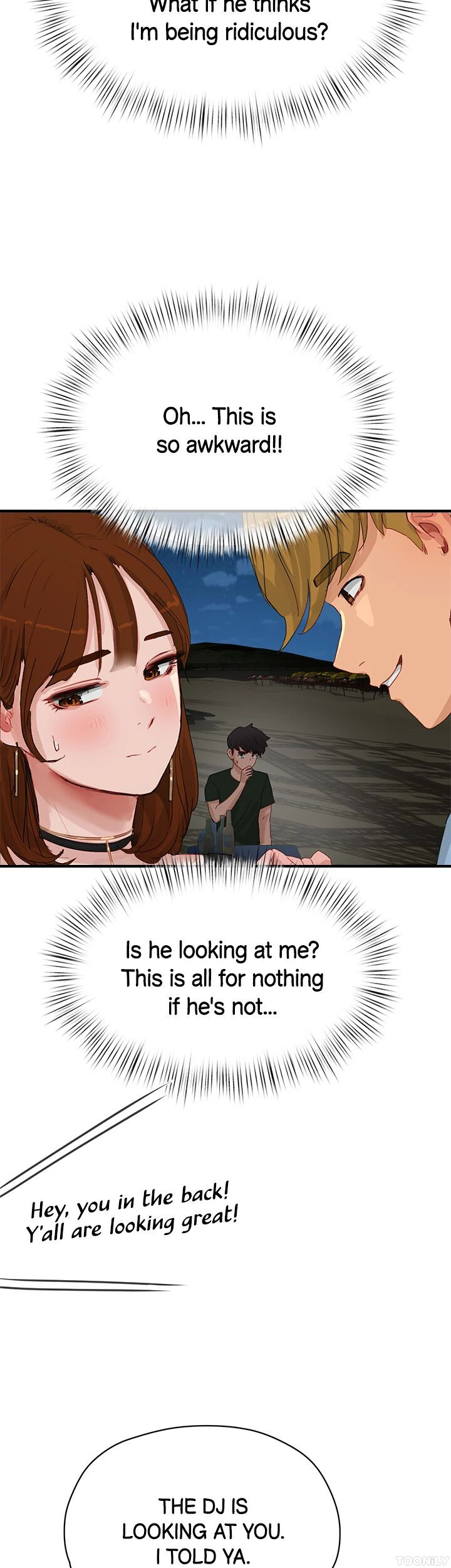 Summer of Love Chapter 67 image 37