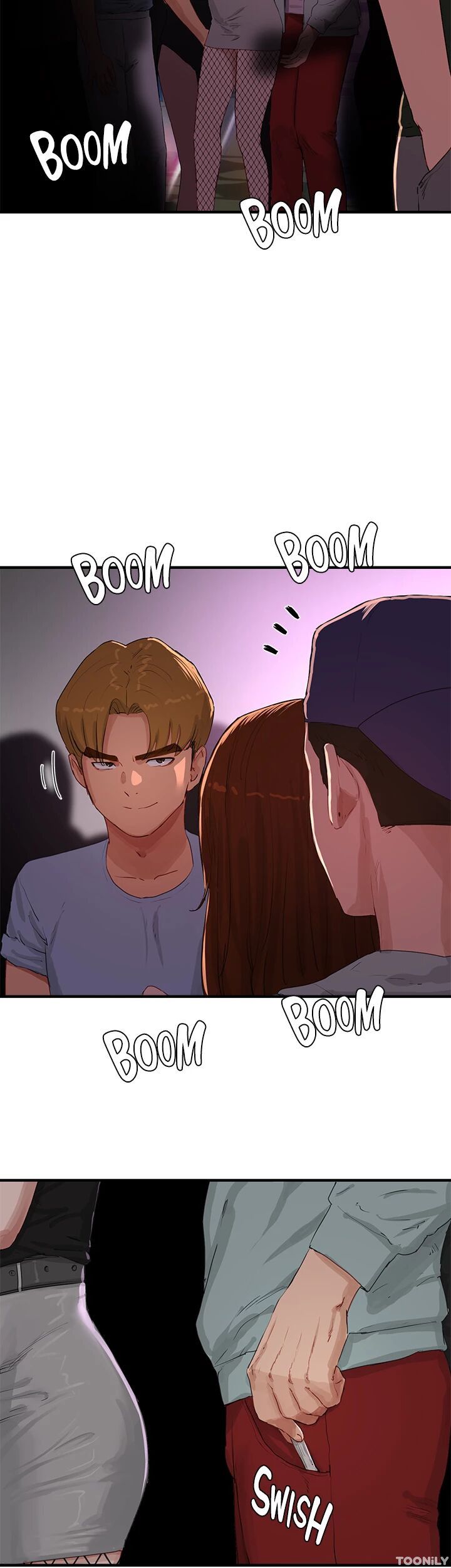 Summer of Love Chapter 67 image 40