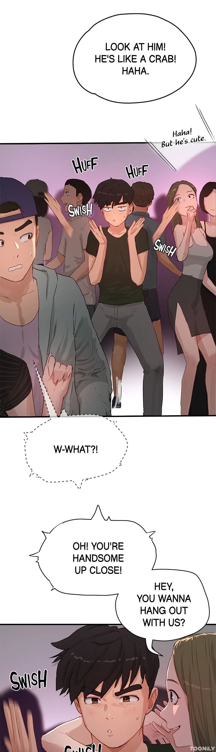 Summer of Love Chapter 67 image 42