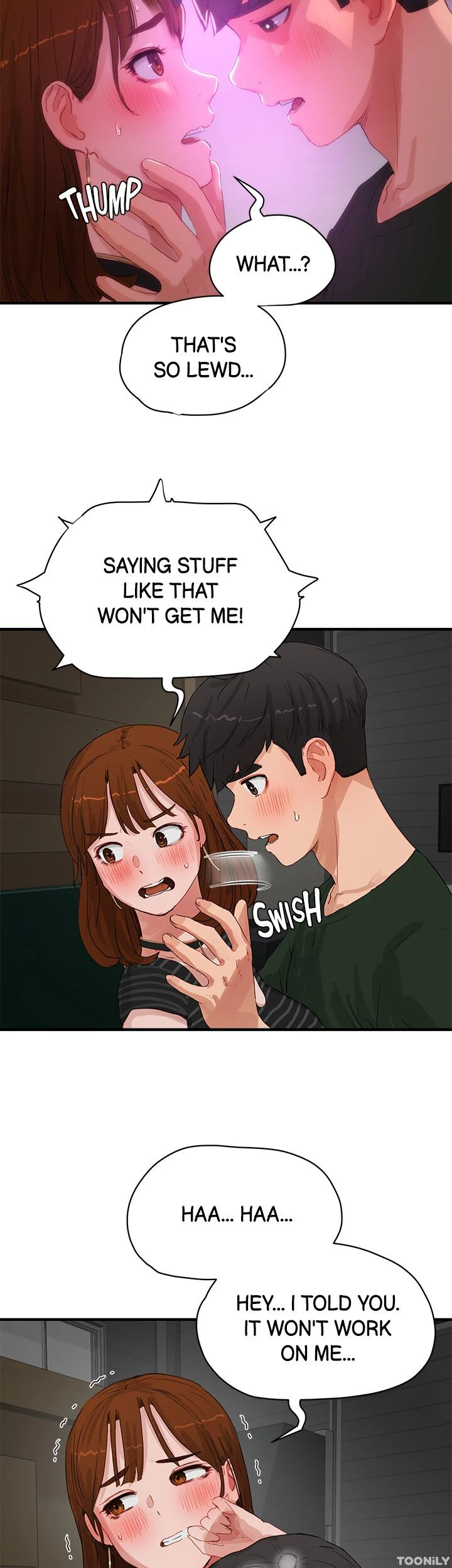 Summer of Love Chapter 68 image 20