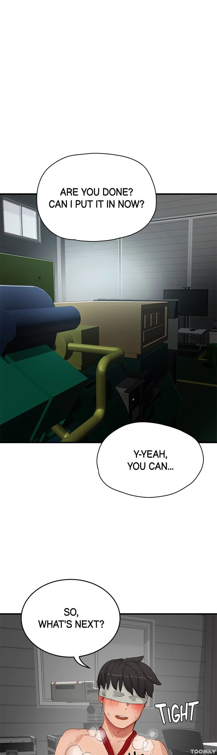 Summer of Love Chapter 68 image 25