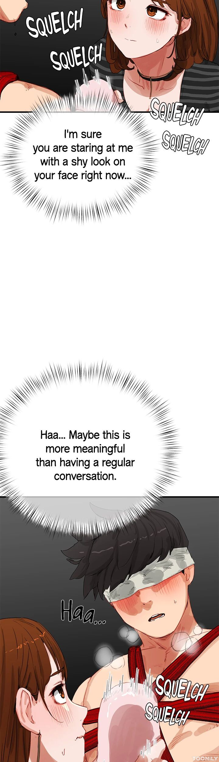 Summer of Love Chapter 70 image 2