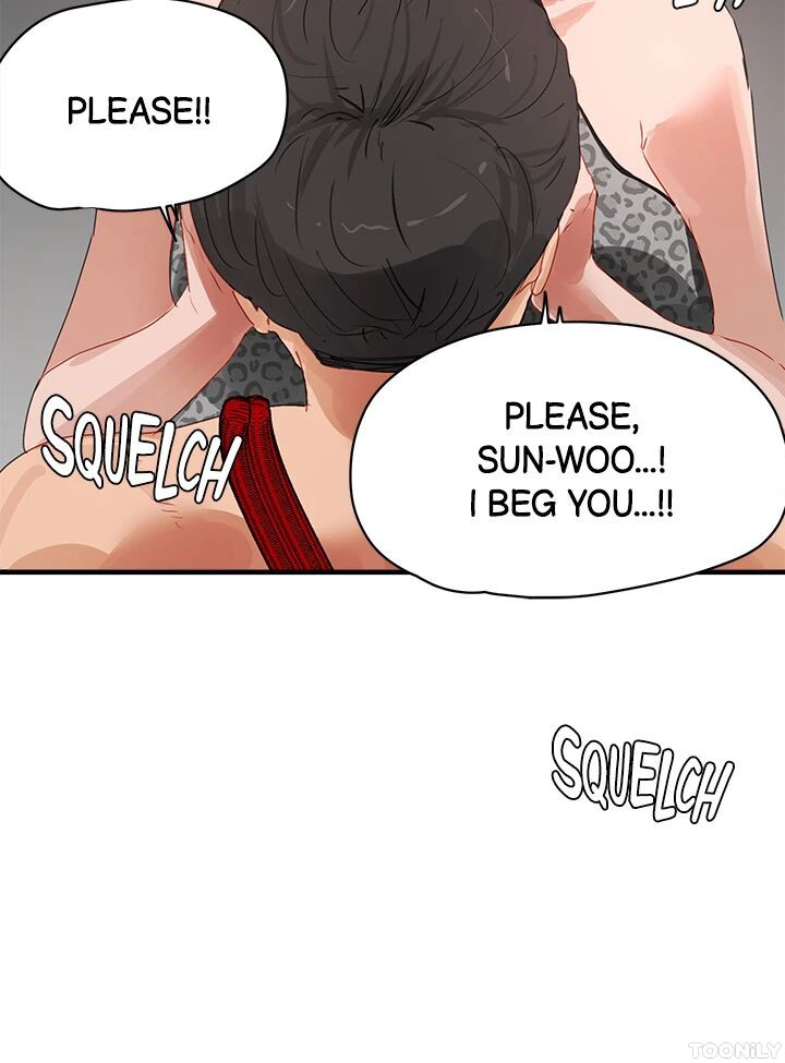 Summer of Love Chapter 70 image 32