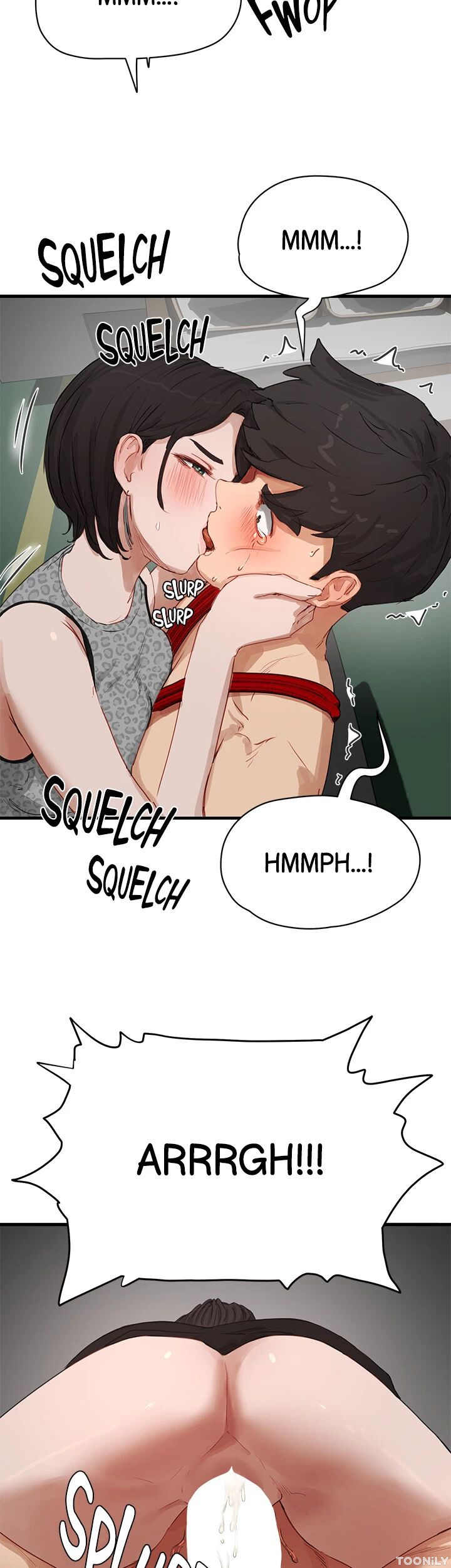 Summer of Love Chapter 70 image 34