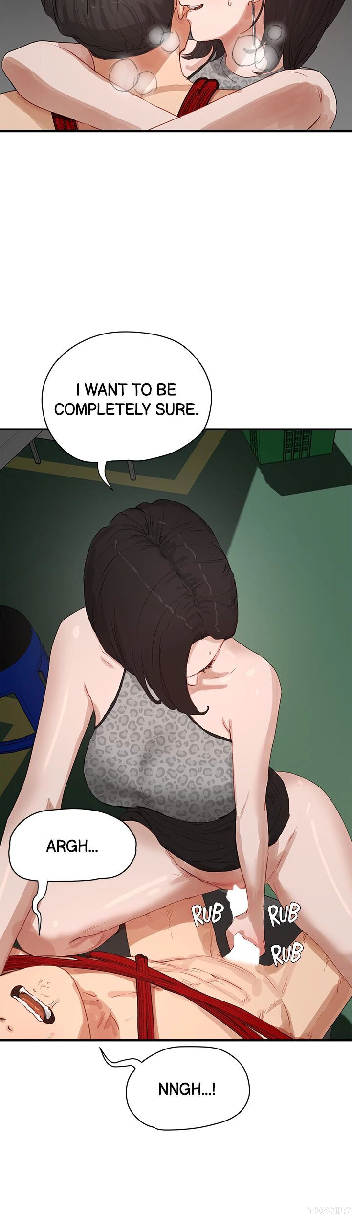 Summer of Love Chapter 70 image 37