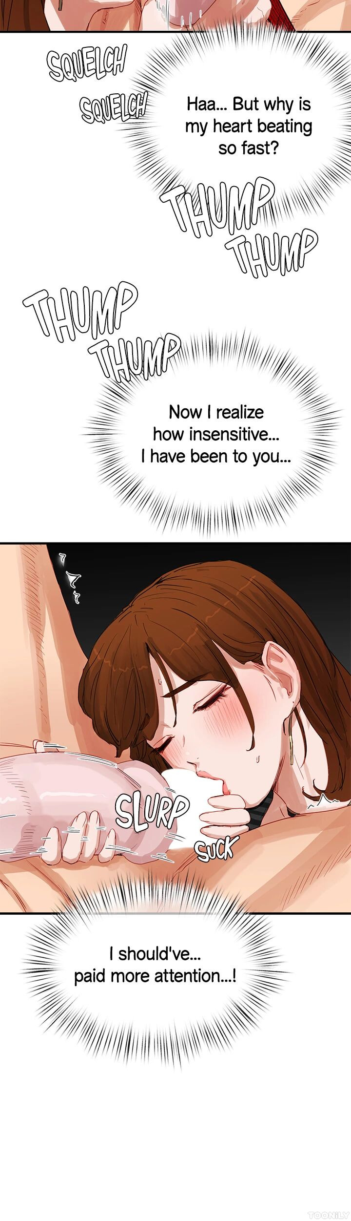 Summer of Love Chapter 70 image 3