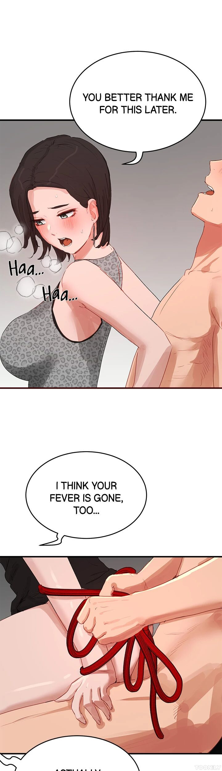 Summer of Love Chapter 70 image 44