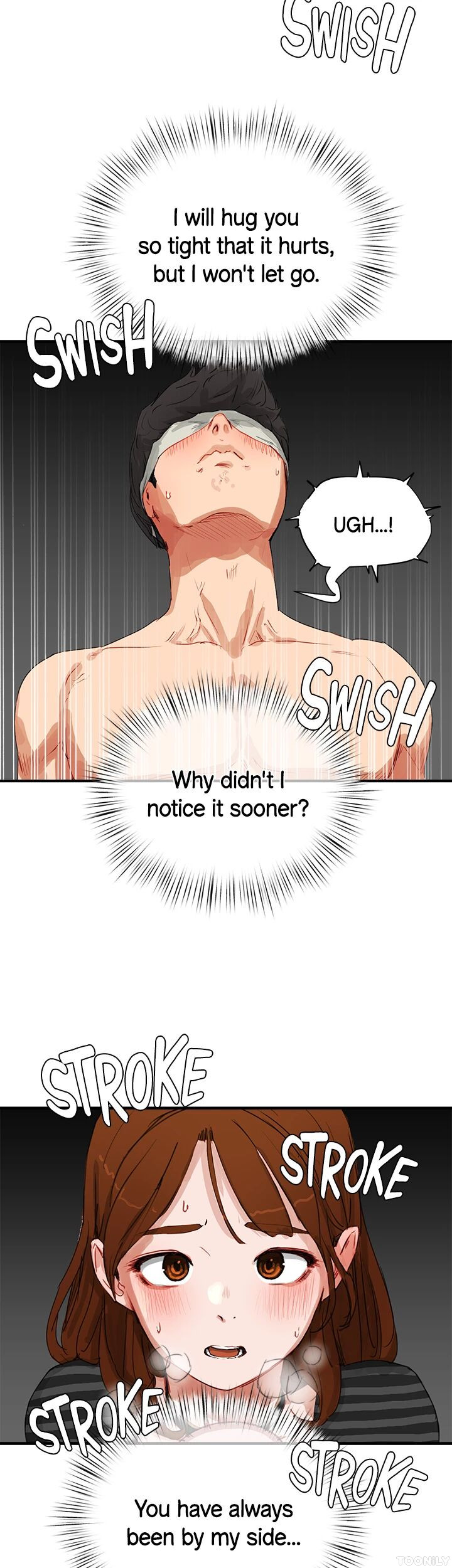 Summer of Love Chapter 70 image 8
