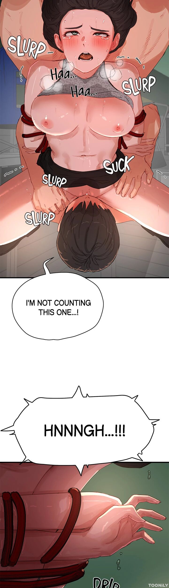 Summer of Love Chapter 71 image 15