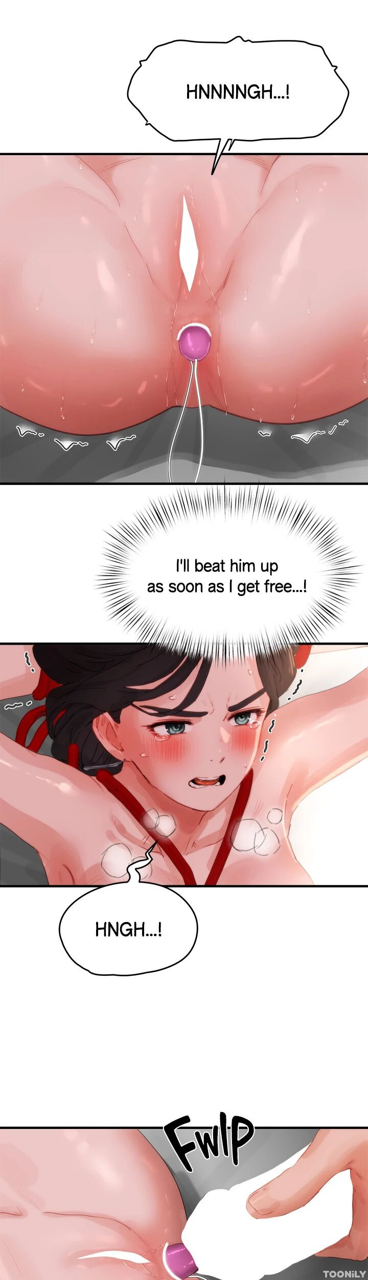 Summer of Love Chapter 71 image 32