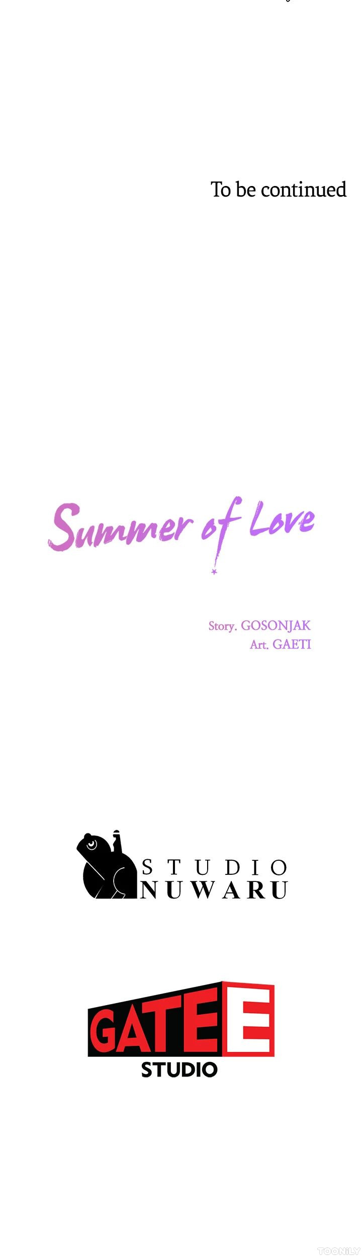 Summer of Love Chapter 71 image 38