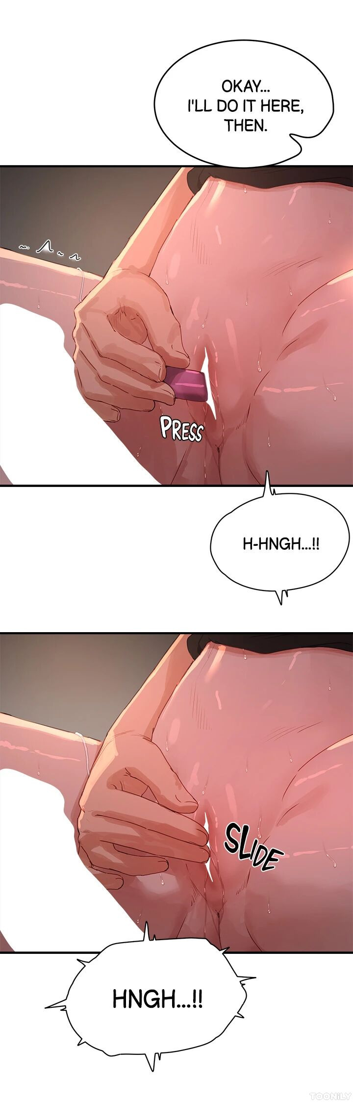 Summer of Love Chapter 71 image 4