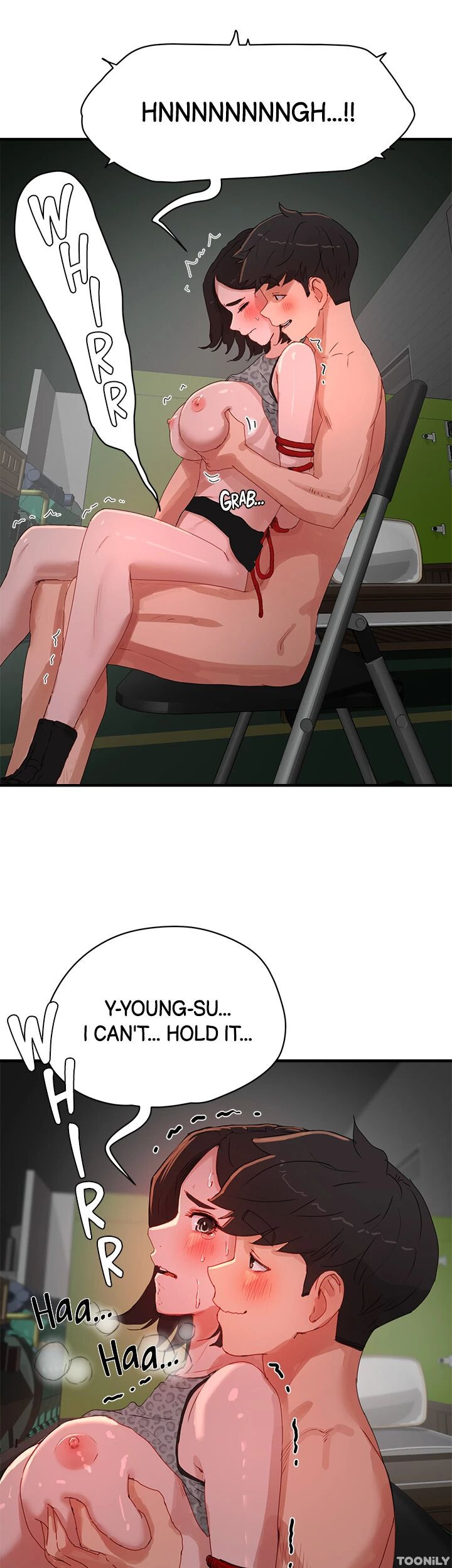 Summer of Love Chapter 71 image 5