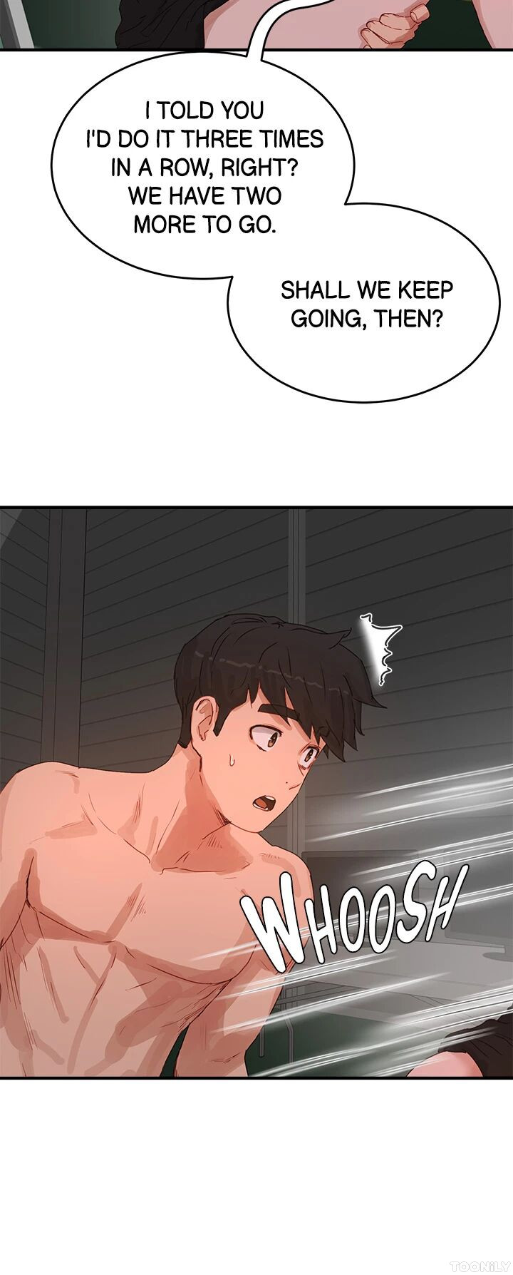 Summer of Love Chapter 71 image 8