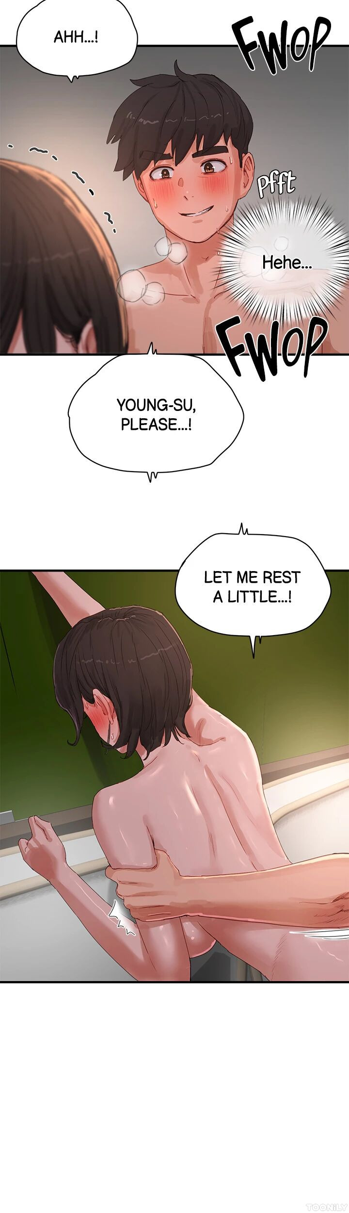 Summer of Love Chapter 73 image 11