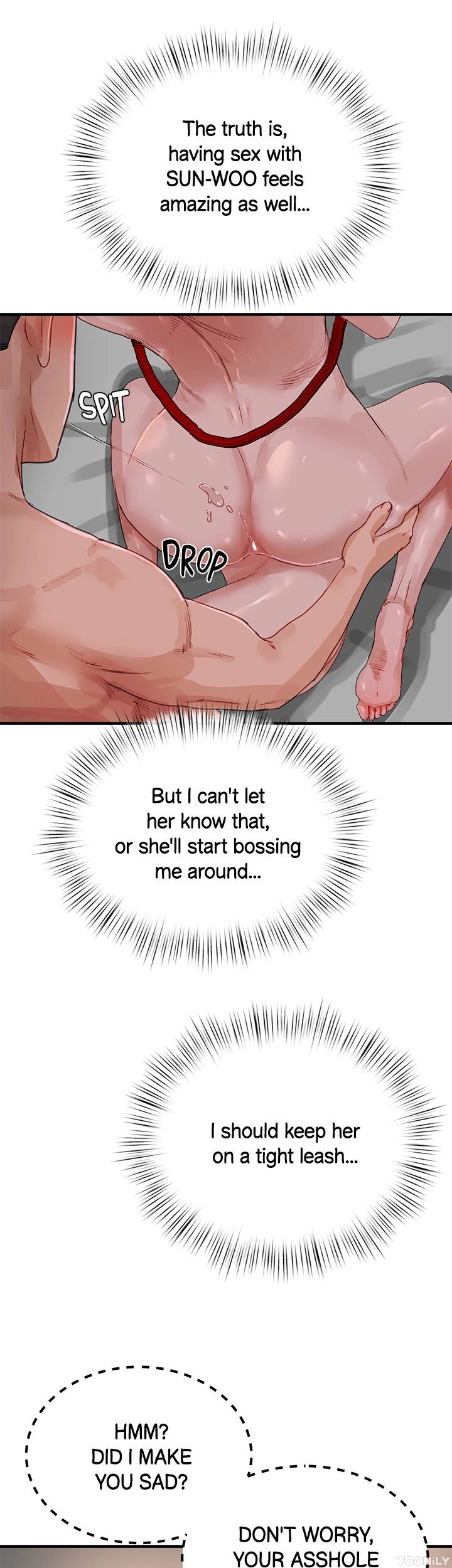 Summer of Love Chapter 73 image 15