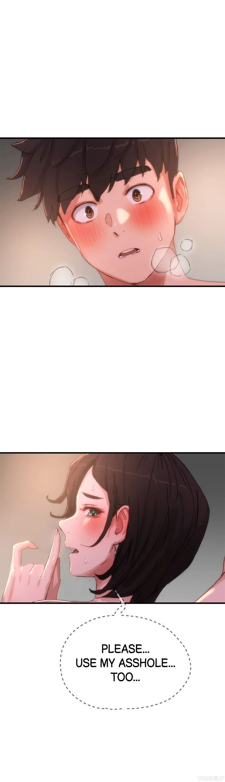 Summer of Love Chapter 73 image 1