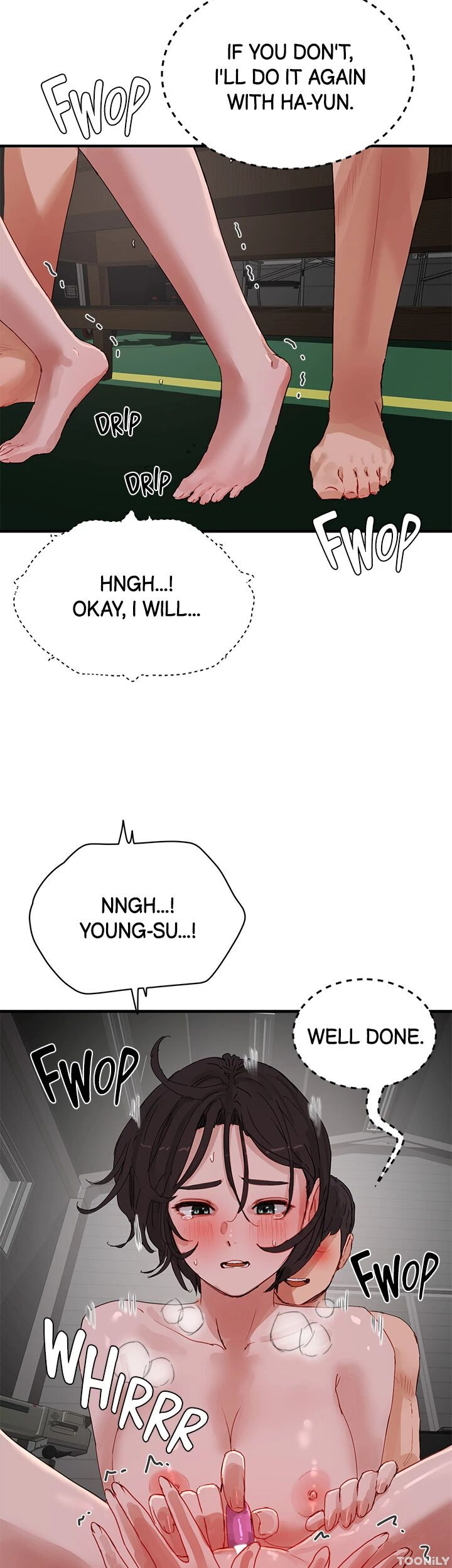 Summer of Love Chapter 73 image 21