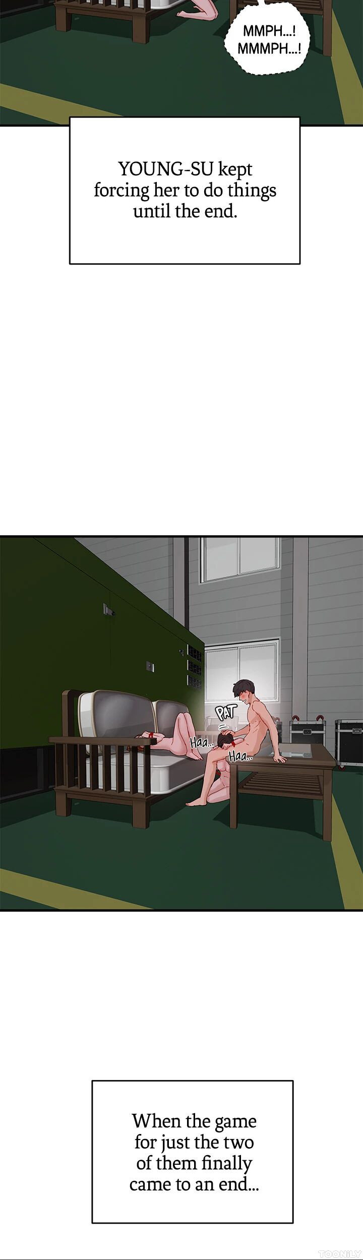 Summer of Love Chapter 73 image 33
