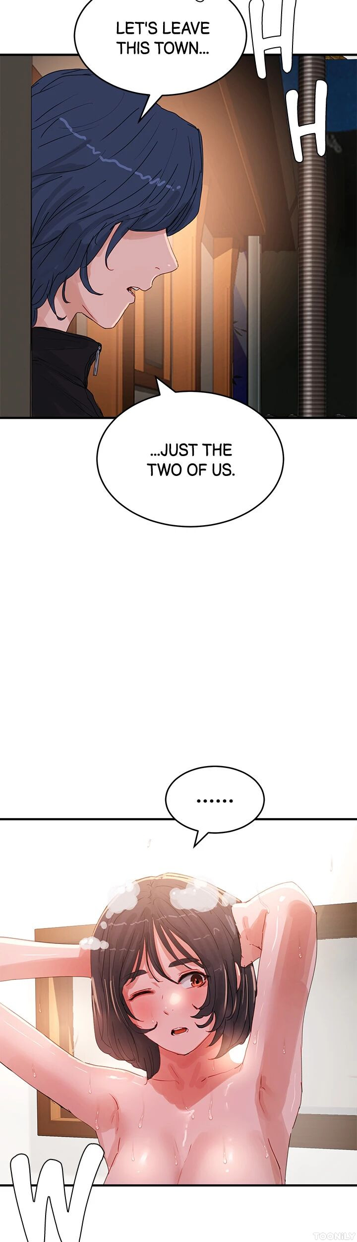 Summer of Love Chapter 73 image 39