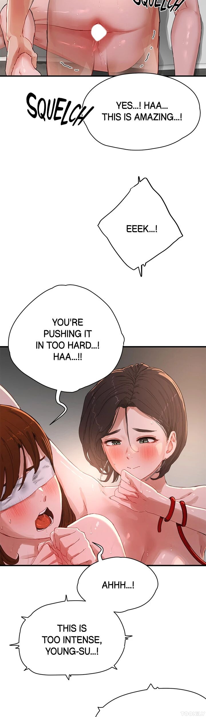 Summer of Love Chapter 73 image 8