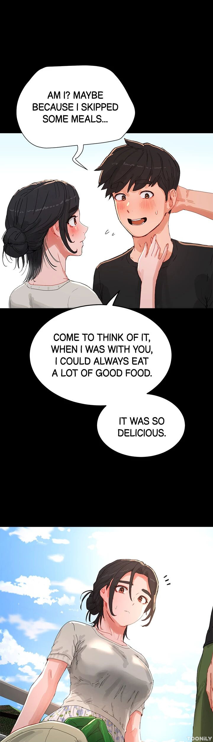 Summer of Love Chapter 75 image 9