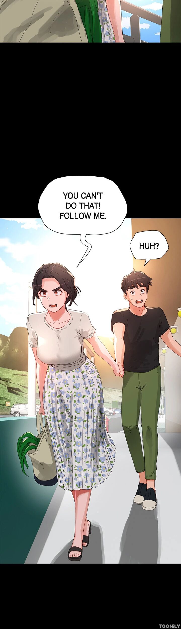 Summer of Love Chapter 75 image 10