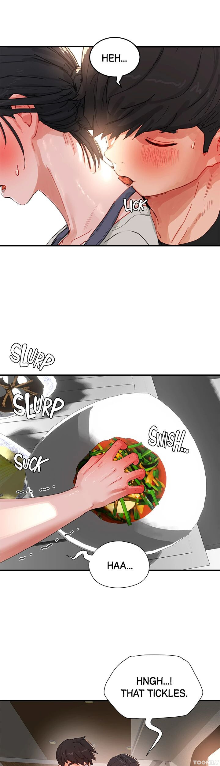 Summer of Love Chapter 75 image 13